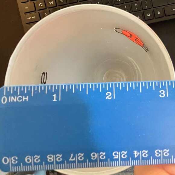 SportsCenter Beer Glass - Picture 8 of 10